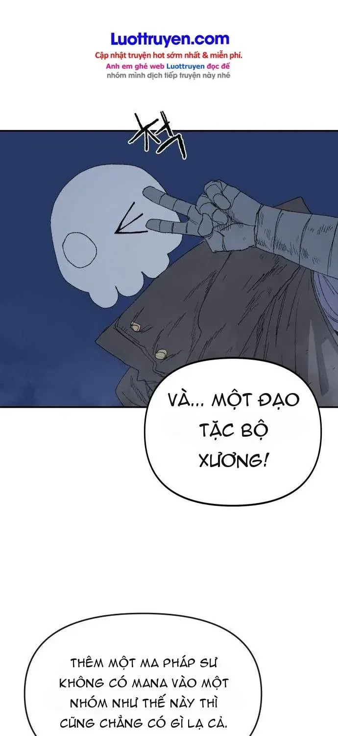 Khô Lâu Sứ Giả Chap 46 - Next Chap 47