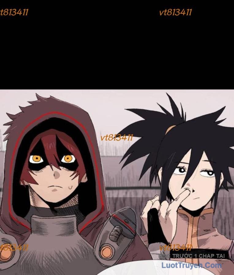 Khô Lâu Sứ Giả Chap 5 - Next Chap 6