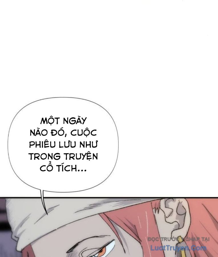 Khô Lâu Sứ Giả Chap 5 - Next Chap 6