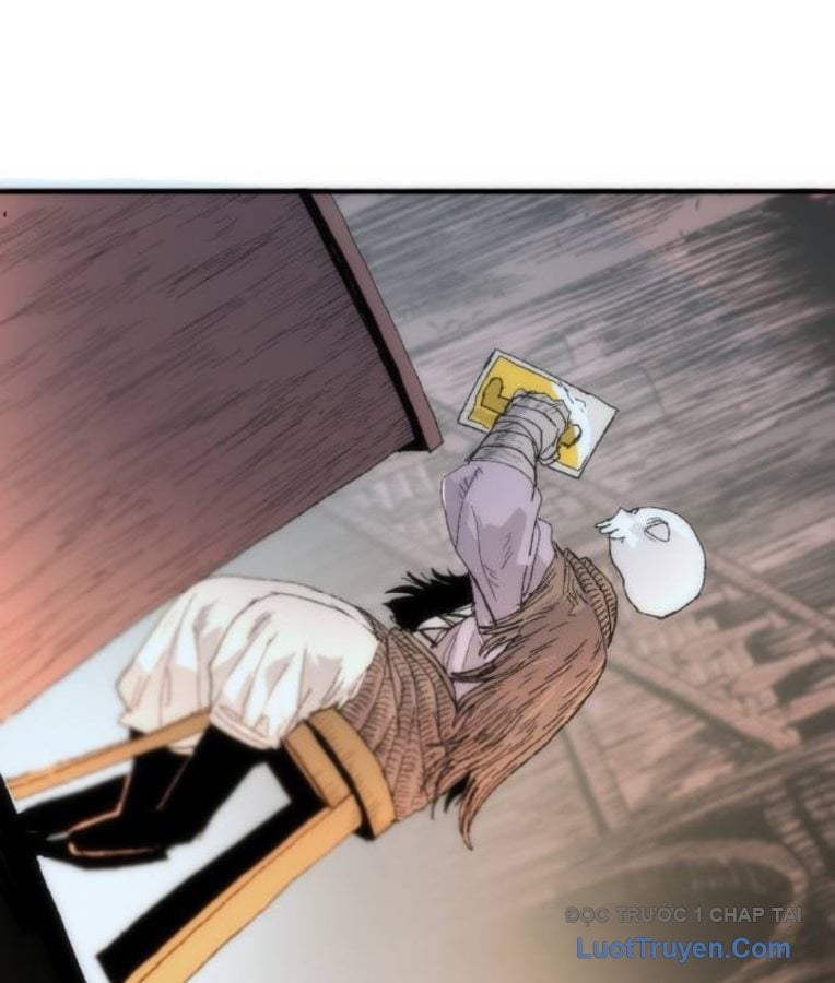 Khô Lâu Sứ Giả Chap 5 - Next Chap 6