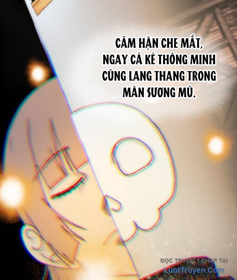 Khô Lâu Sứ Giả Chap 5 - Next Chap 6