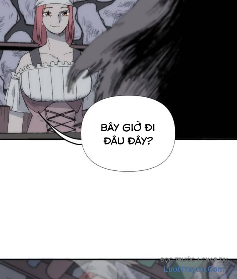 Khô Lâu Sứ Giả Chap 5 - Next Chap 6