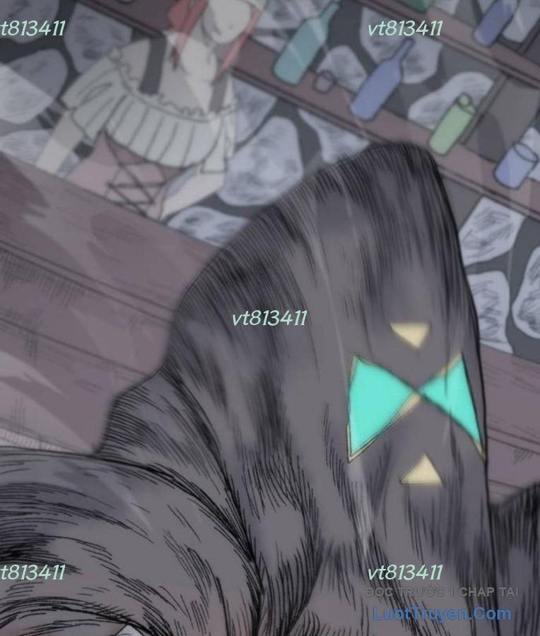 Khô Lâu Sứ Giả Chap 5 - Next Chap 6