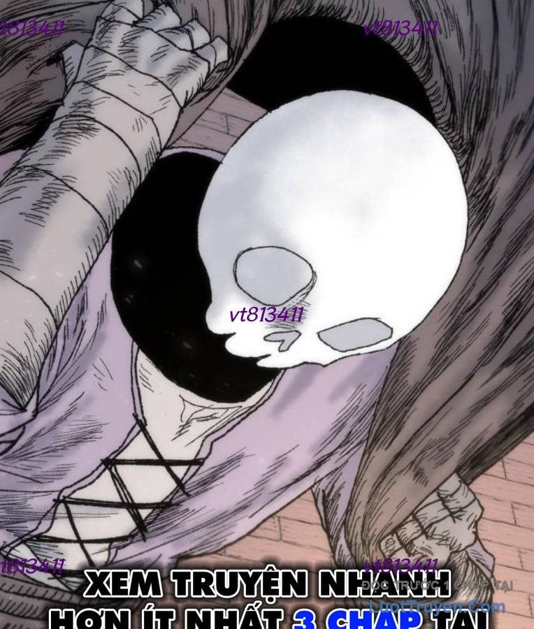 Khô Lâu Sứ Giả Chap 5 - Next Chap 6