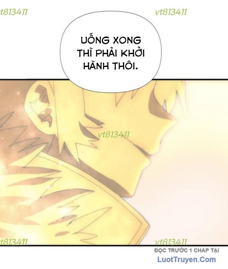 Khô Lâu Sứ Giả Chap 5 - Next Chap 6