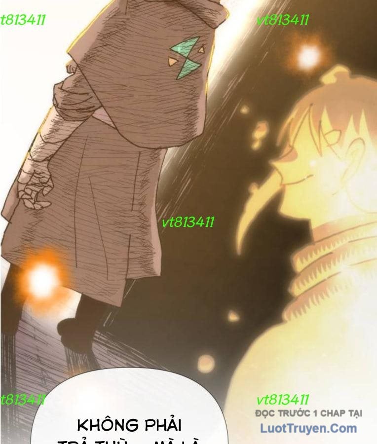 Khô Lâu Sứ Giả Chap 5 - Next Chap 6