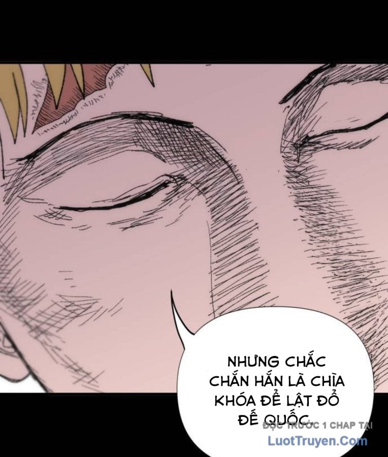Khô Lâu Sứ Giả Chap 5 - Next Chap 6