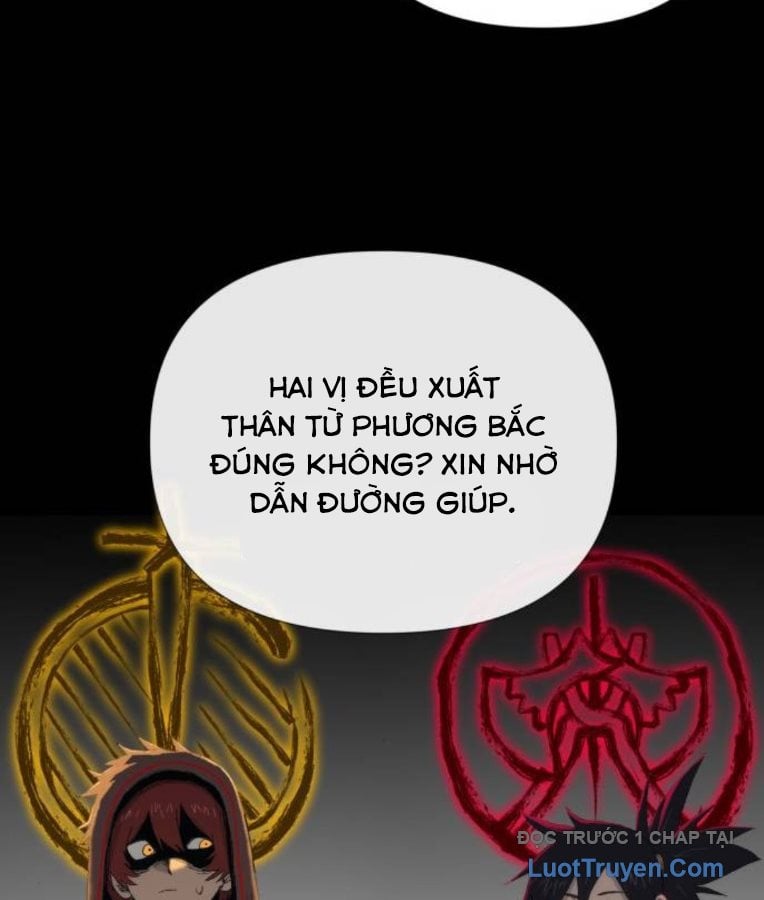 Khô Lâu Sứ Giả Chap 5 - Next Chap 6