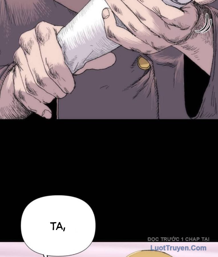 Khô Lâu Sứ Giả Chap 5 - Next Chap 6