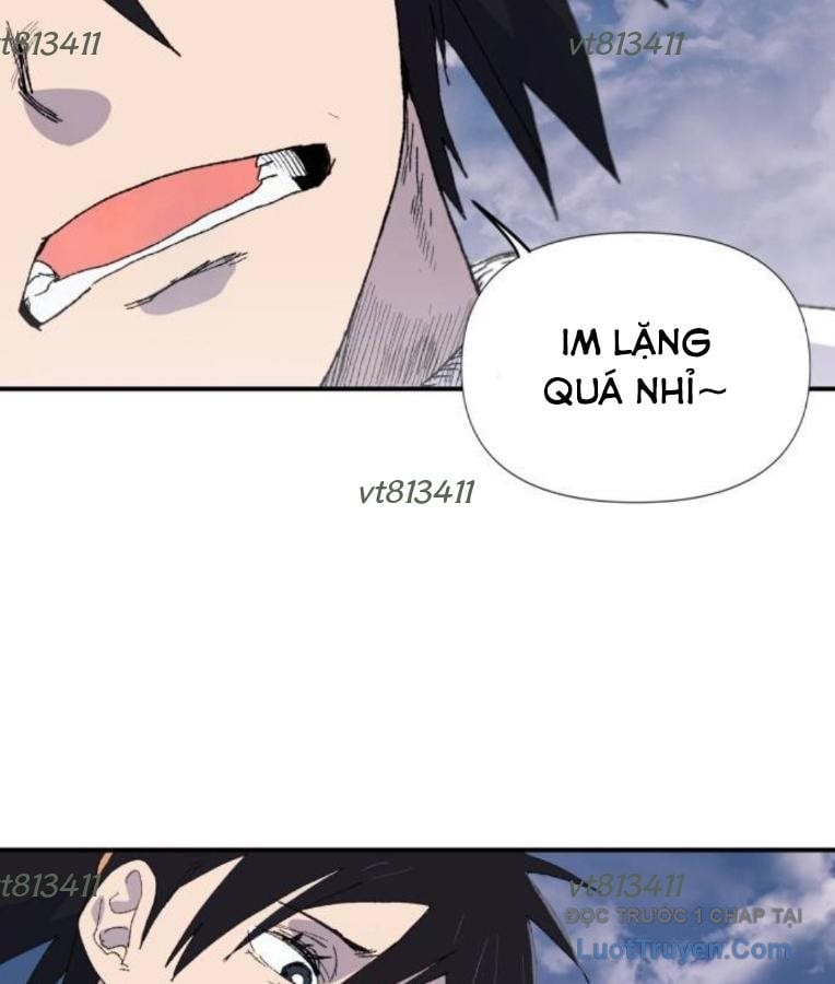 Khô Lâu Sứ Giả Chap 5 - Next Chap 6