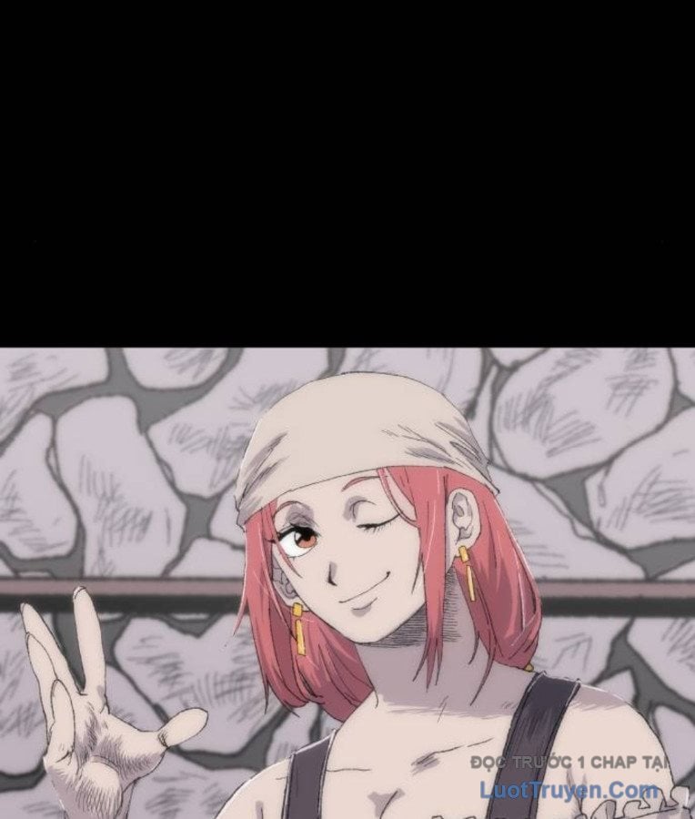 Khô Lâu Sứ Giả Chap 5 - Next Chap 6