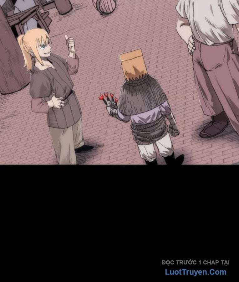 Khô Lâu Sứ Giả Chap 5 - Next Chap 6