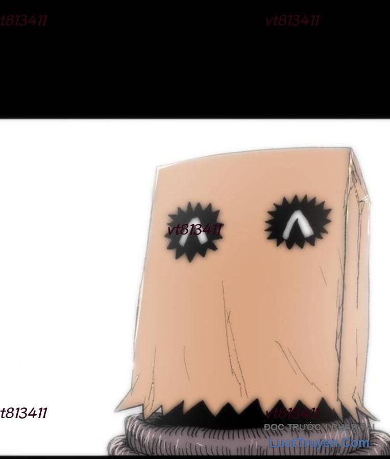 Khô Lâu Sứ Giả Chap 5 - Next Chap 6