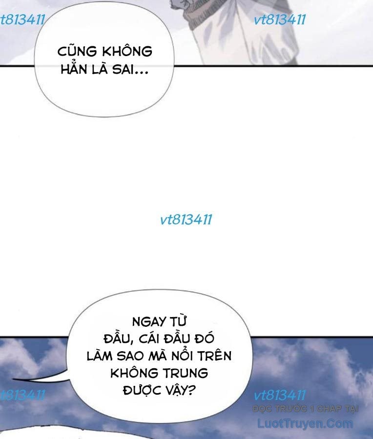 Khô Lâu Sứ Giả Chap 5 - Next Chap 6