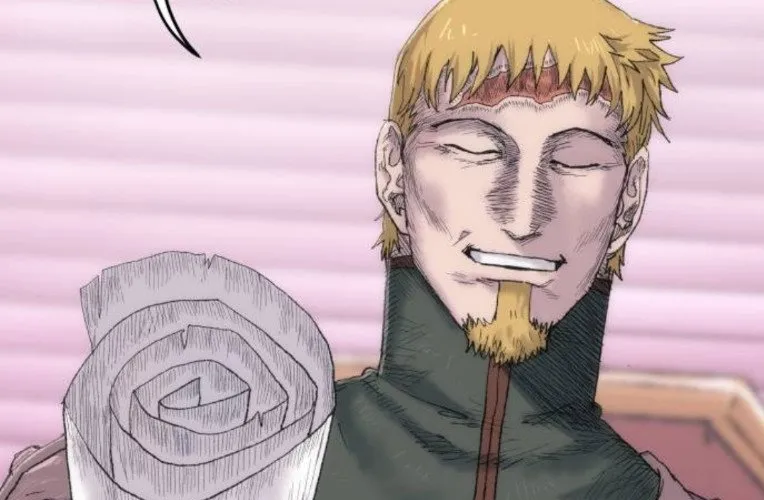 Khô Lâu Sứ Giả Chap 5 - Next Chap 6