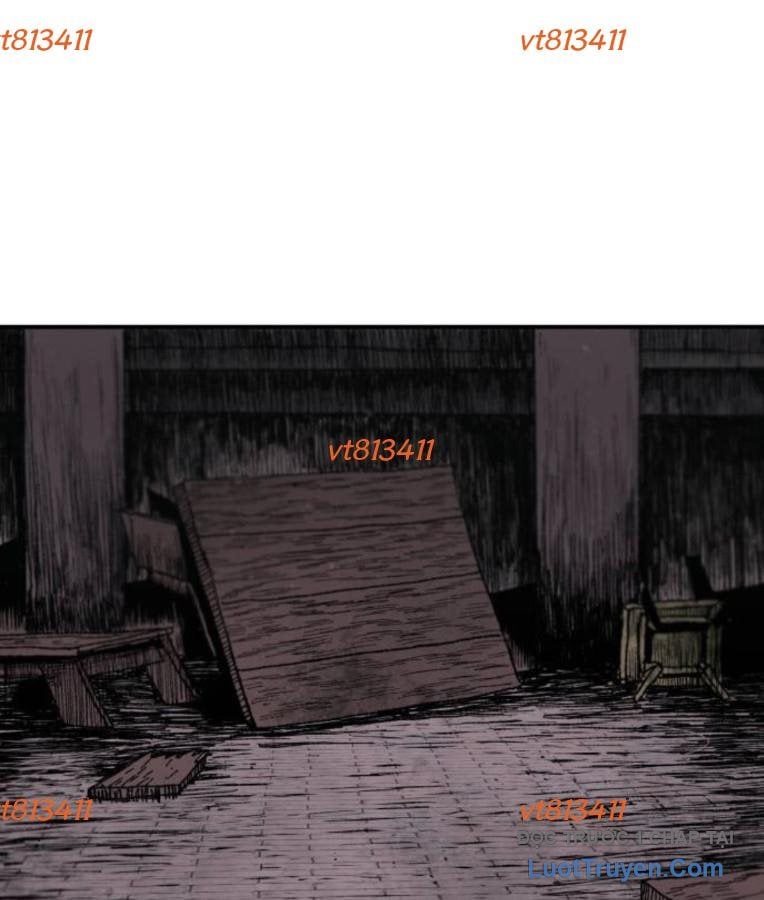 Khô Lâu Sứ Giả Chap 5 - Next Chap 6