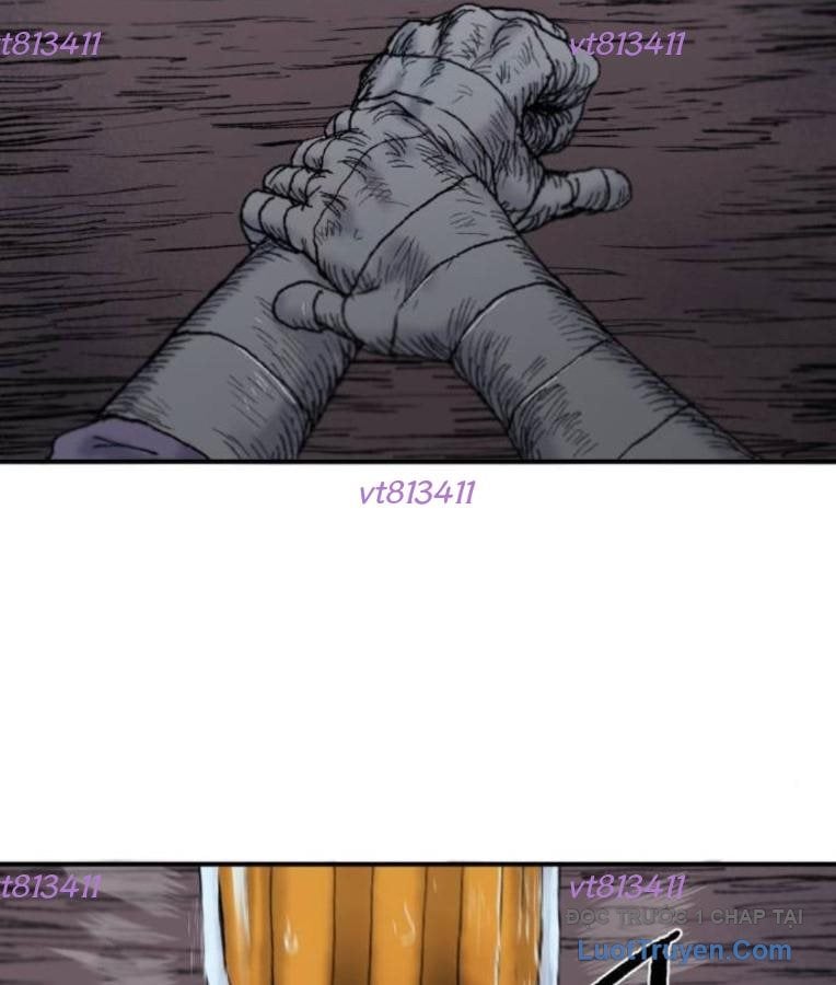 Khô Lâu Sứ Giả Chap 5 - Next Chap 6