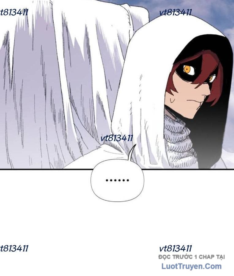 Khô Lâu Sứ Giả Chap 5 - Next Chap 6