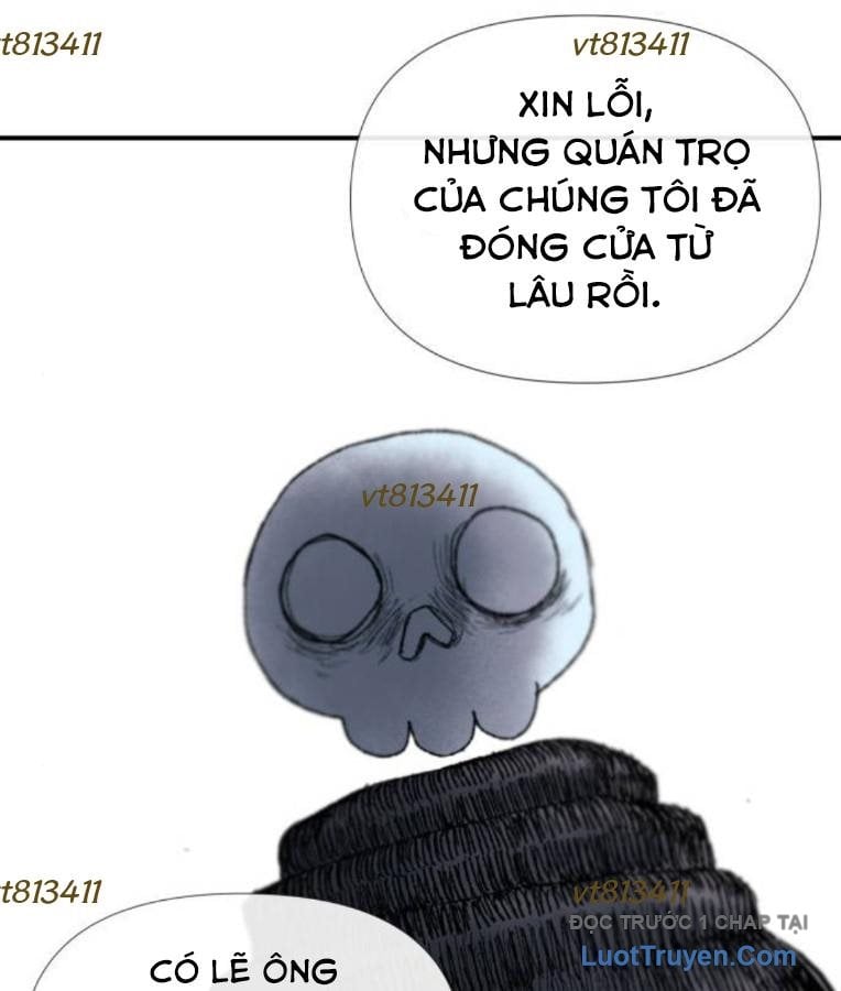 Khô Lâu Sứ Giả Chap 5 - Next Chap 6