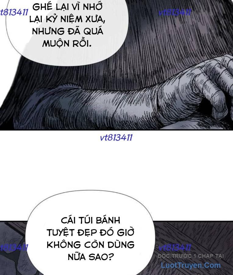 Khô Lâu Sứ Giả Chap 5 - Next Chap 6