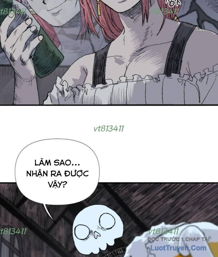 Khô Lâu Sứ Giả Chap 5 - Next Chap 6