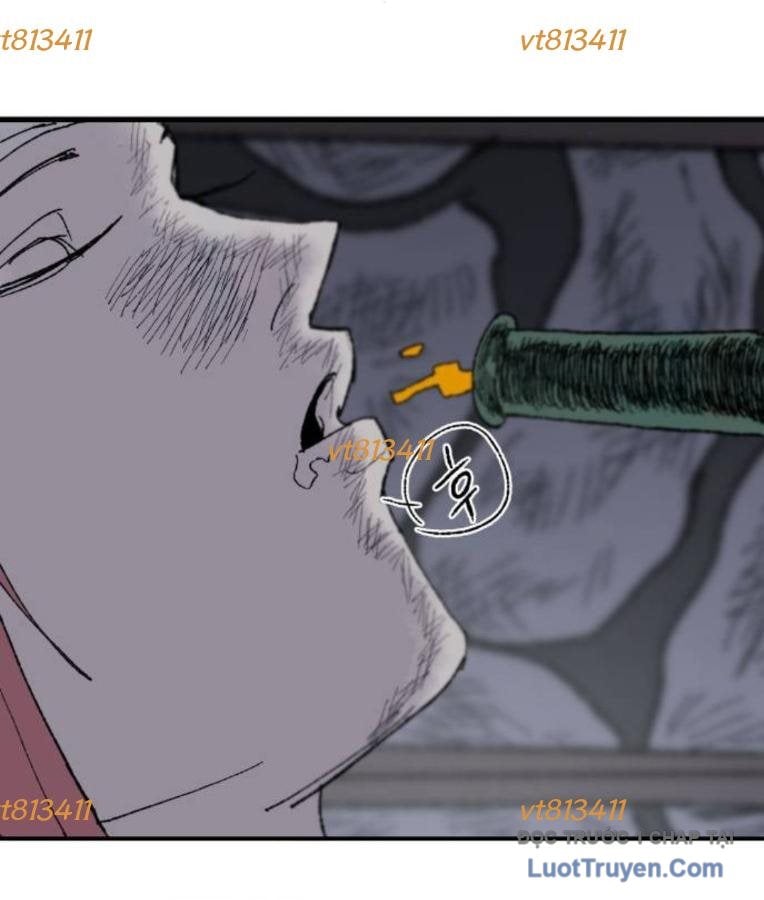 Khô Lâu Sứ Giả Chap 5 - Next Chap 6