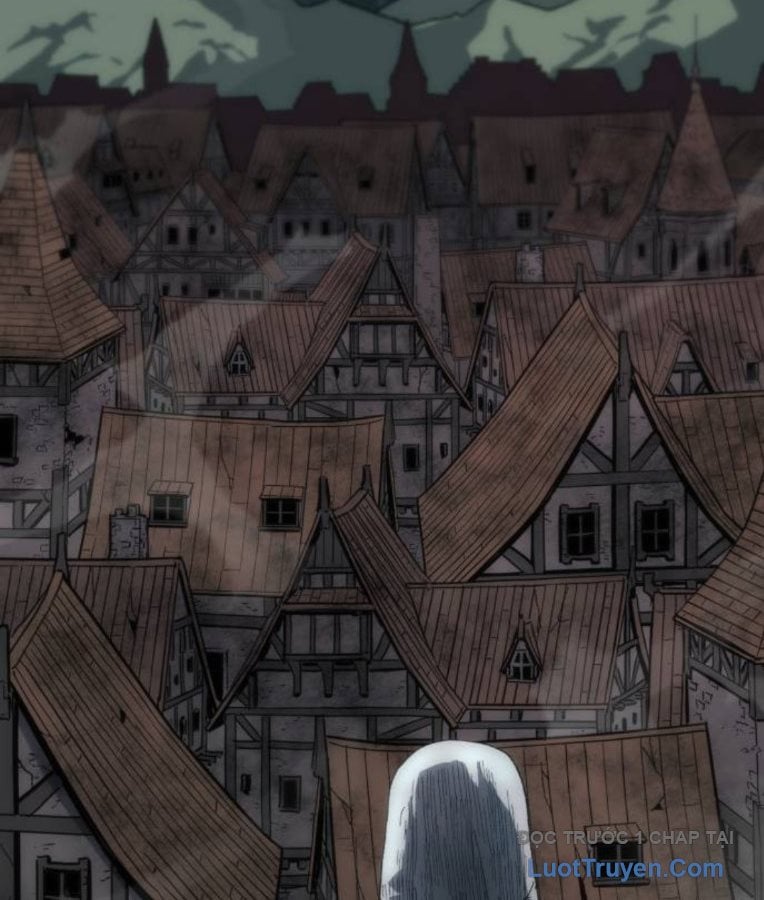 Khô Lâu Sứ Giả Chap 5 - Next Chap 6