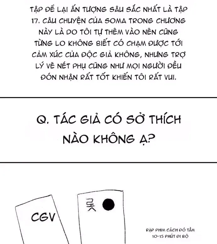 Khô Lâu Sứ Giả Chap 51 - Next Chap 52