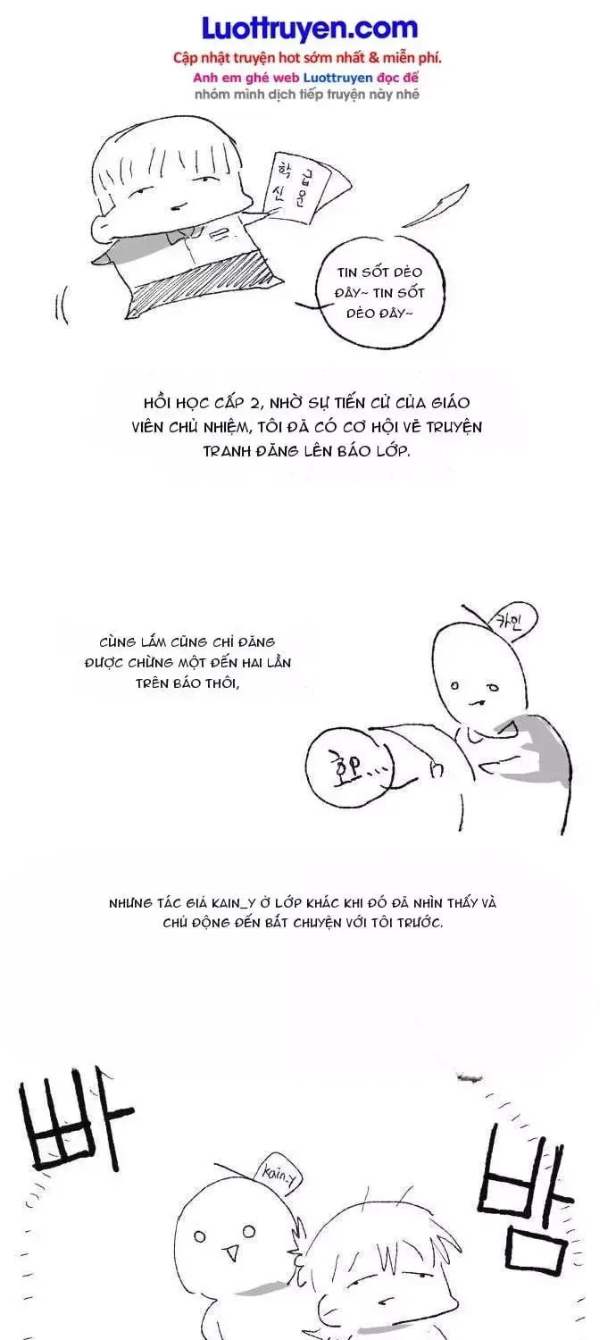 Khô Lâu Sứ Giả Chap 51 - Next Chap 52