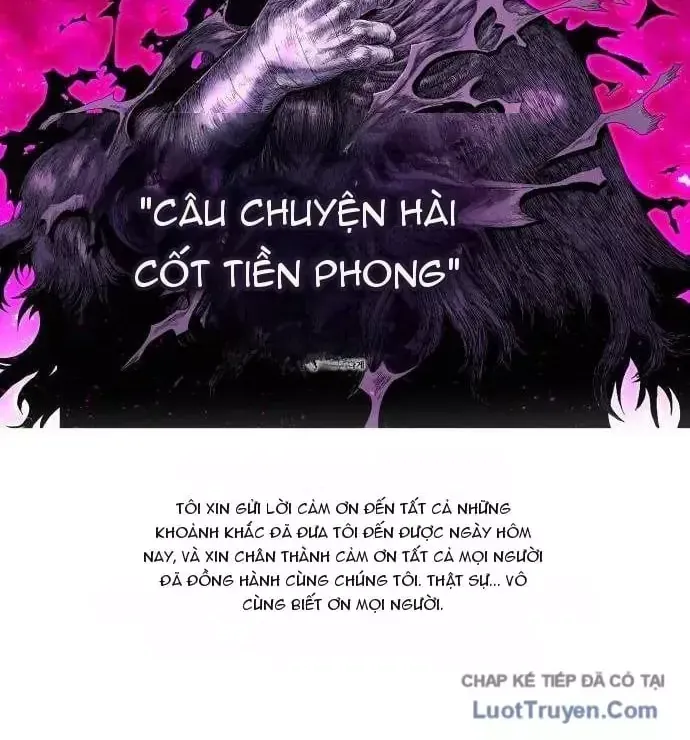 Khô Lâu Sứ Giả Chap 51 - Next Chap 52