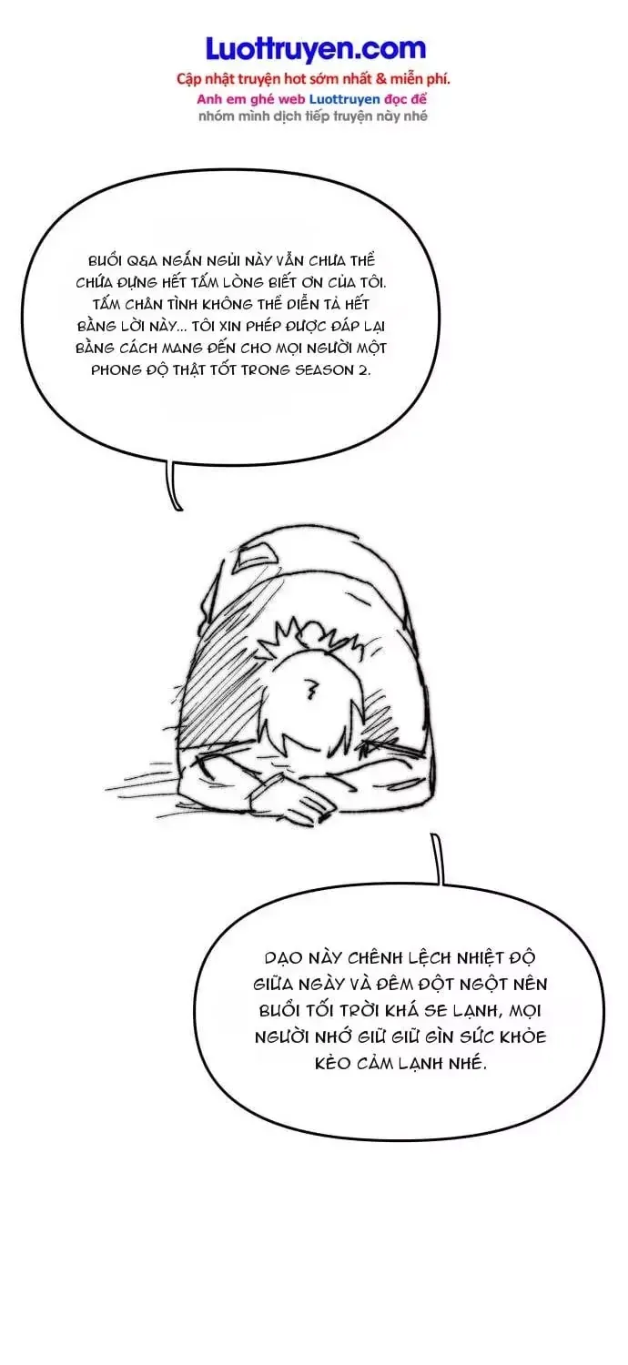 Khô Lâu Sứ Giả Chap 51 - Next Chap 52