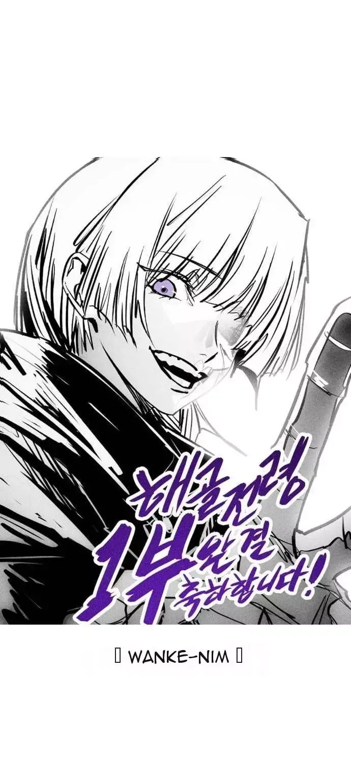Khô Lâu Sứ Giả Chap 51 - Next Chap 52