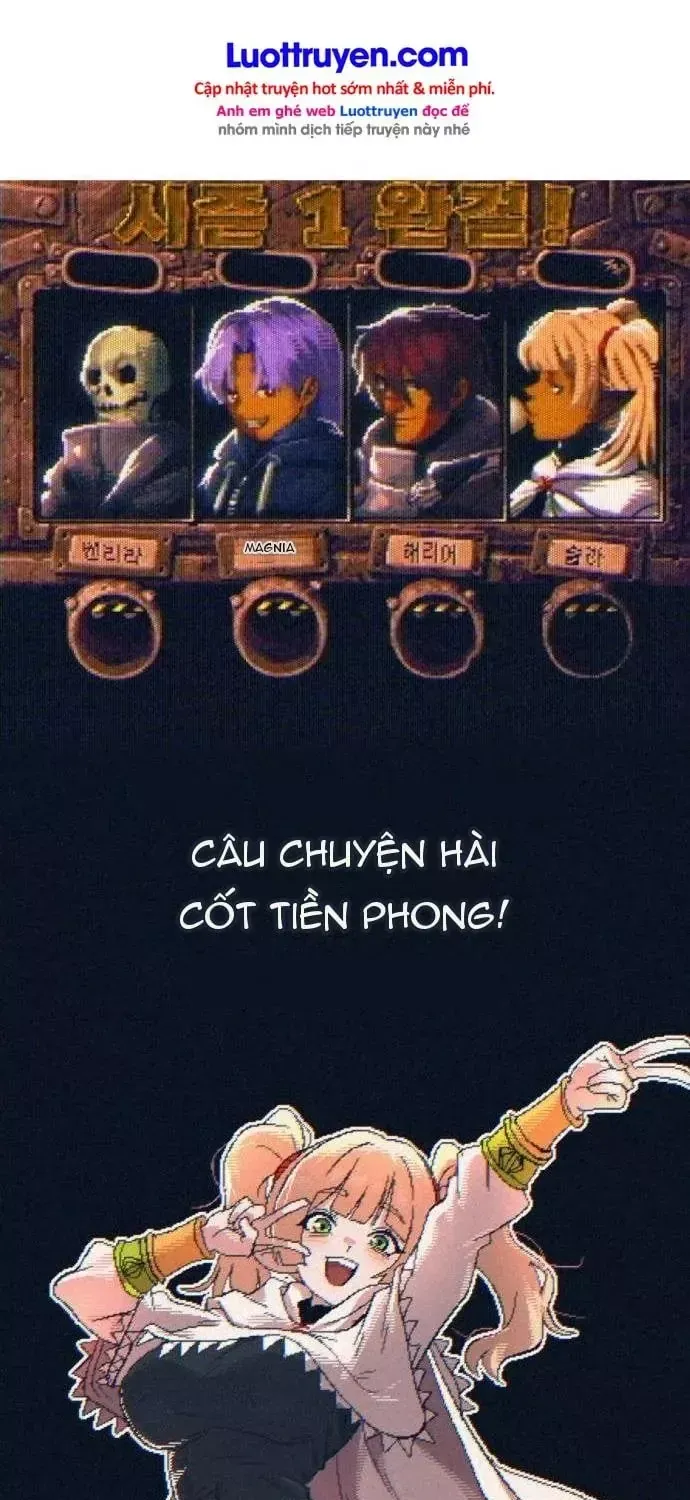 Khô Lâu Sứ Giả Chap 51 - Next Chap 52