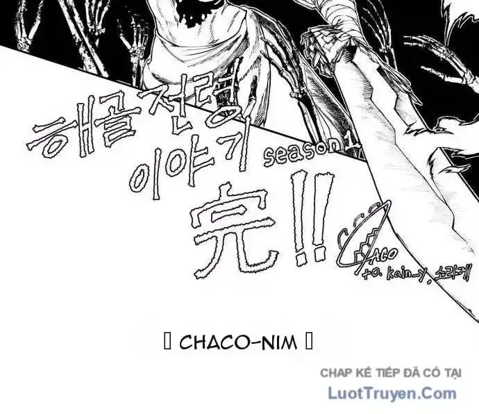 Khô Lâu Sứ Giả Chap 51 - Next Chap 52