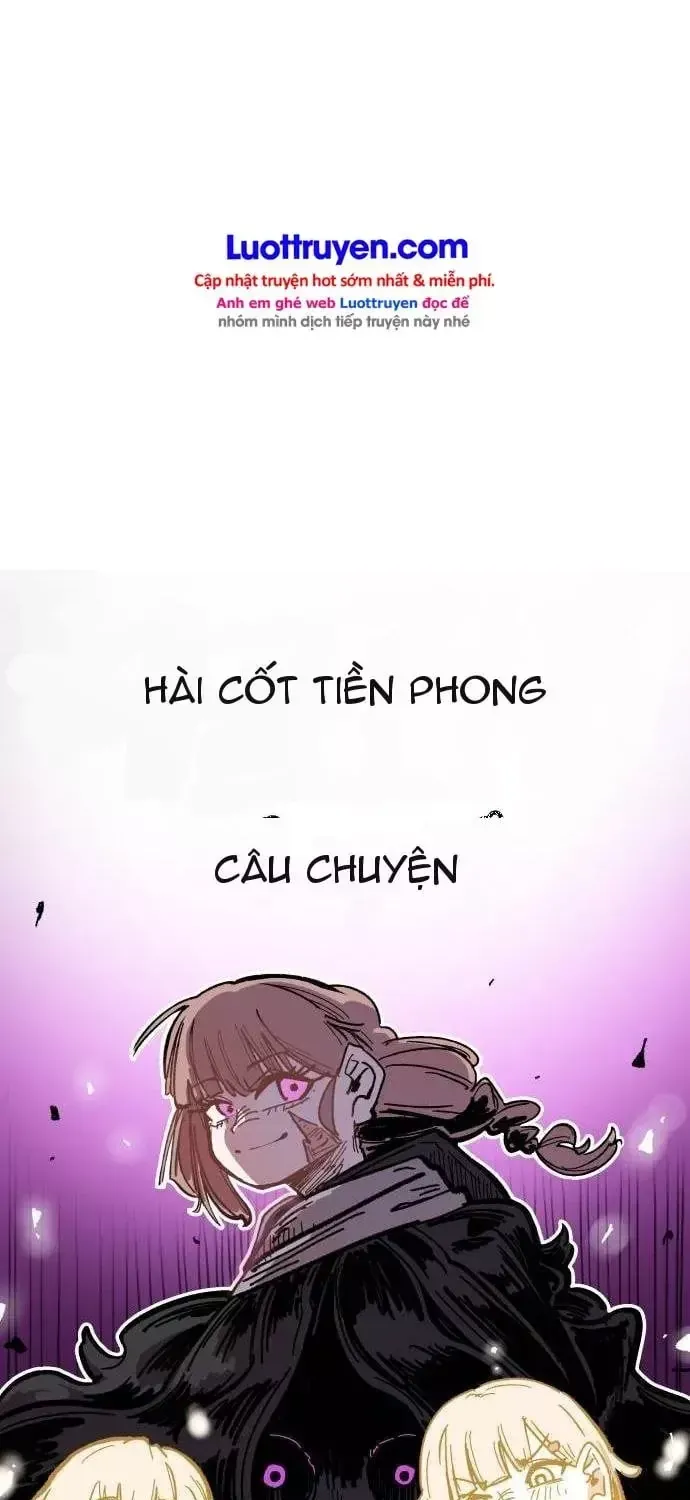 Khô Lâu Sứ Giả Chap 51 - Next Chap 52