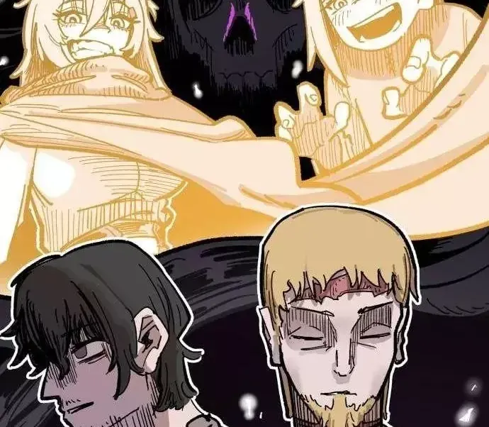 Khô Lâu Sứ Giả Chap 51 - Next Chap 52