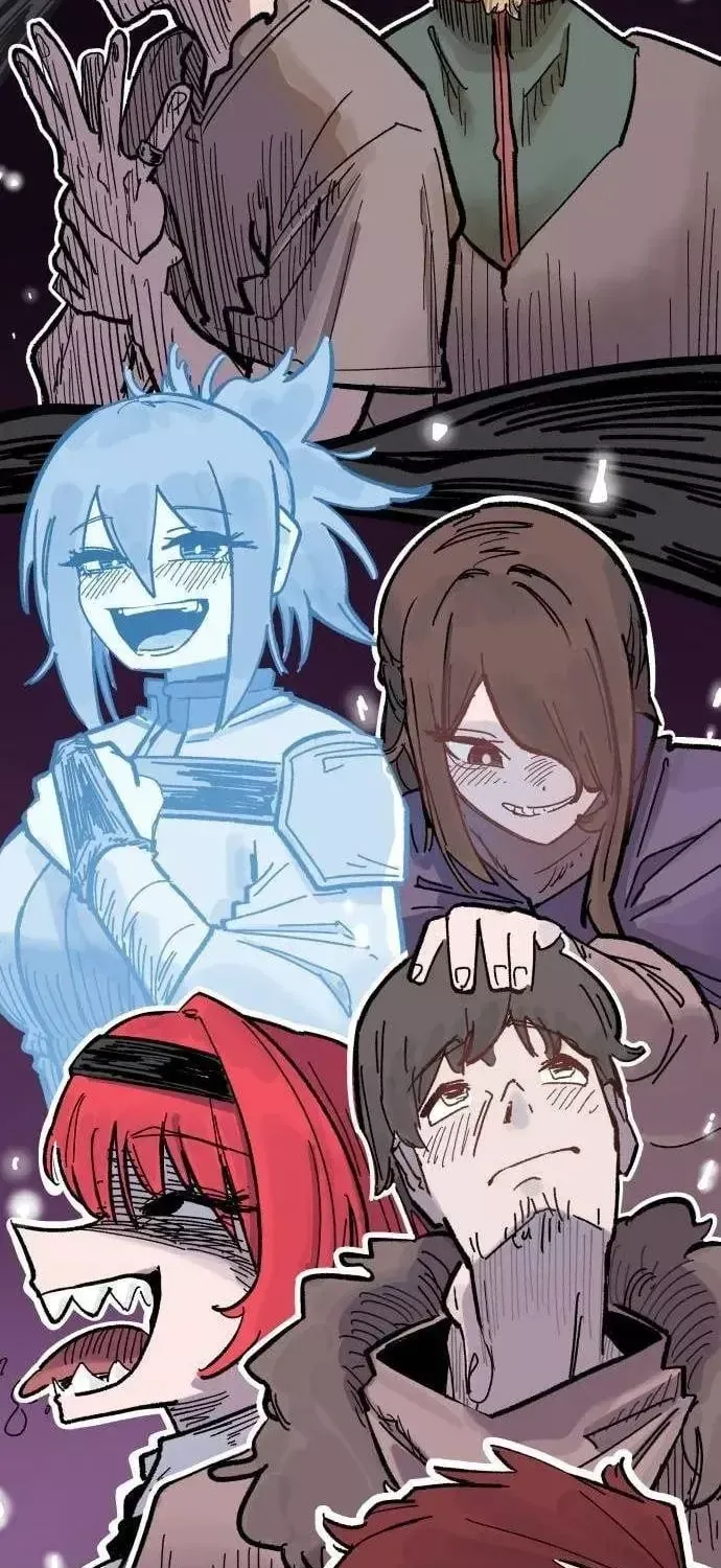 Khô Lâu Sứ Giả Chap 51 - Next Chap 52
