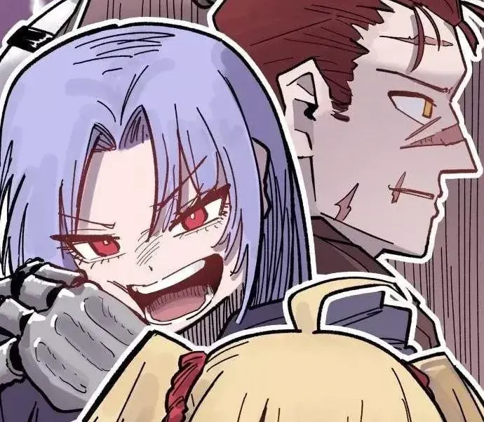 Khô Lâu Sứ Giả Chap 51 - Next Chap 52