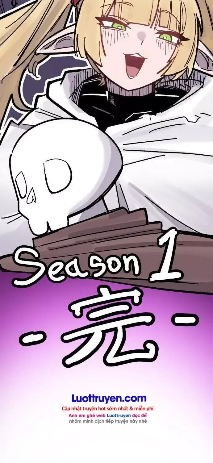 Khô Lâu Sứ Giả Chap 51 - Next Chap 52