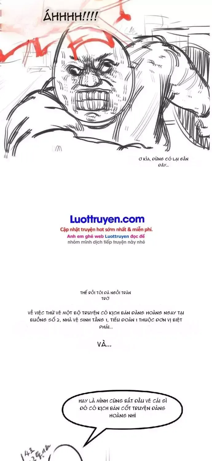 Khô Lâu Sứ Giả Chap 51 - Next Chap 52