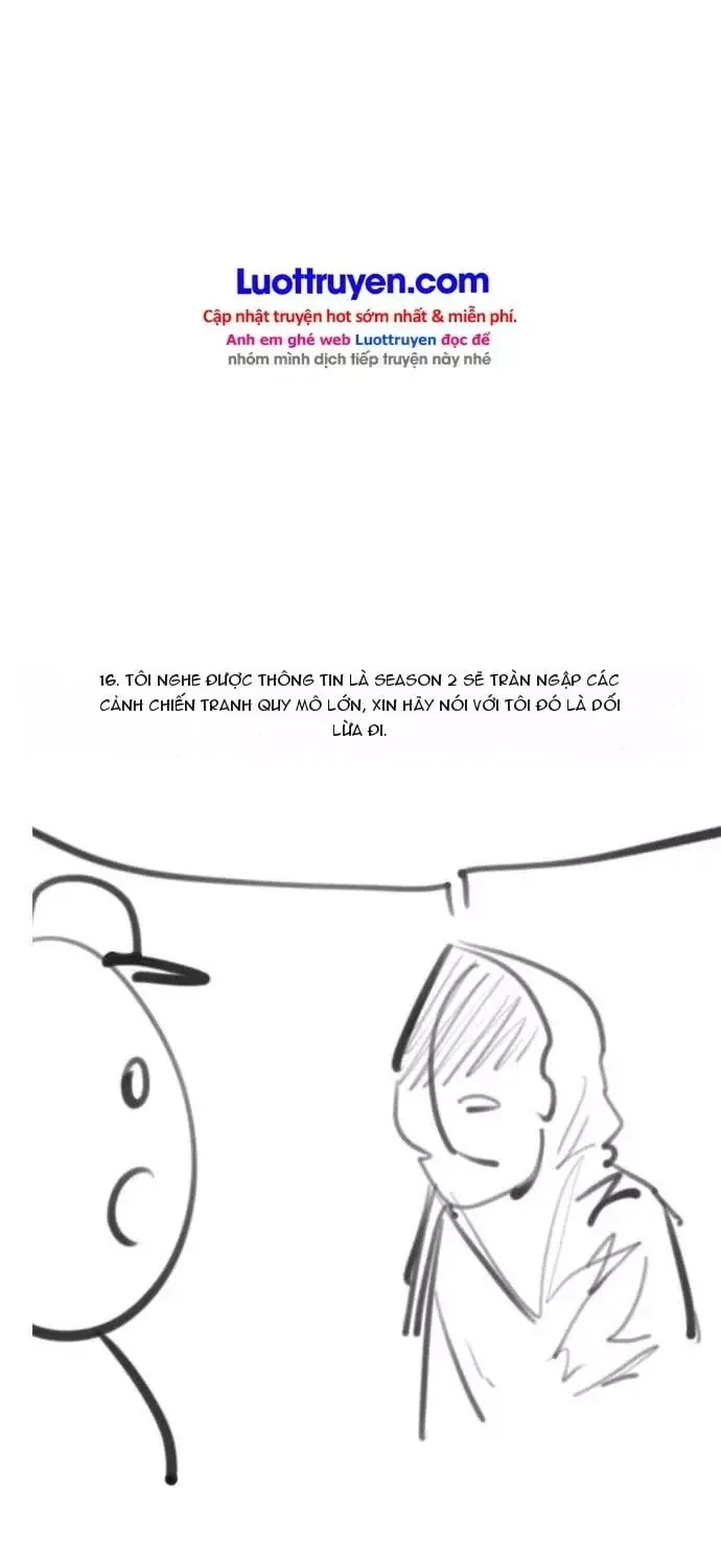 Khô Lâu Sứ Giả Chap 51 - Next Chap 52