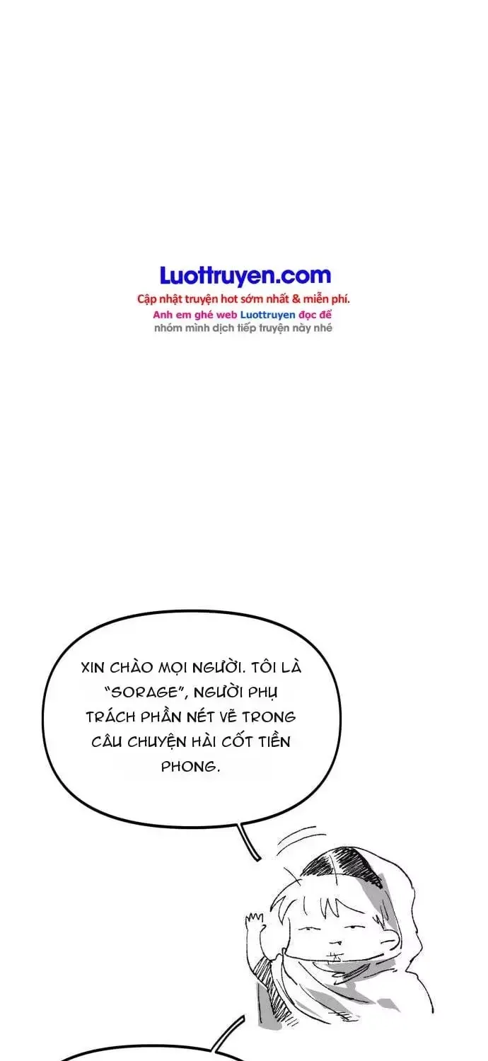 Khô Lâu Sứ Giả Chap 51 - Next Chap 52