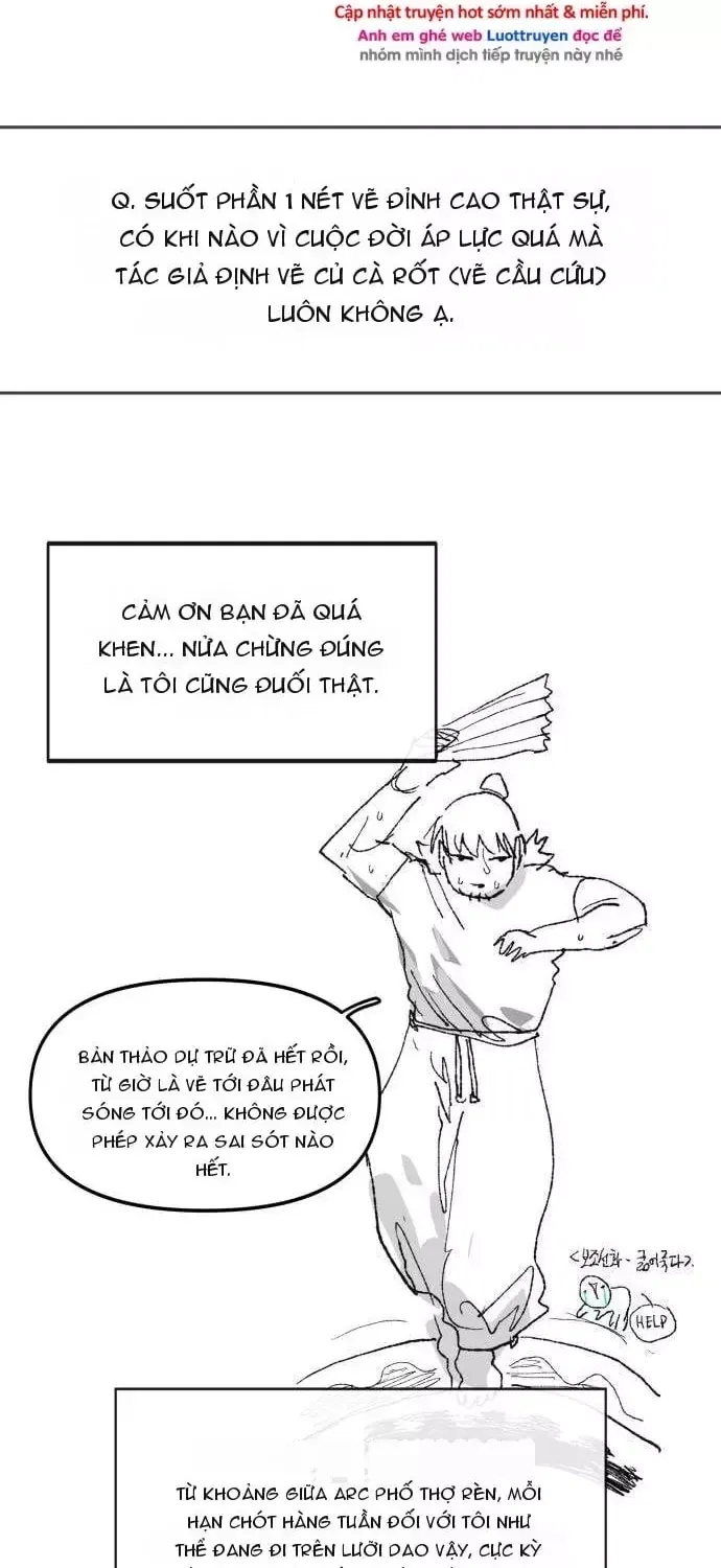 Khô Lâu Sứ Giả Chap 51 - Next Chap 52