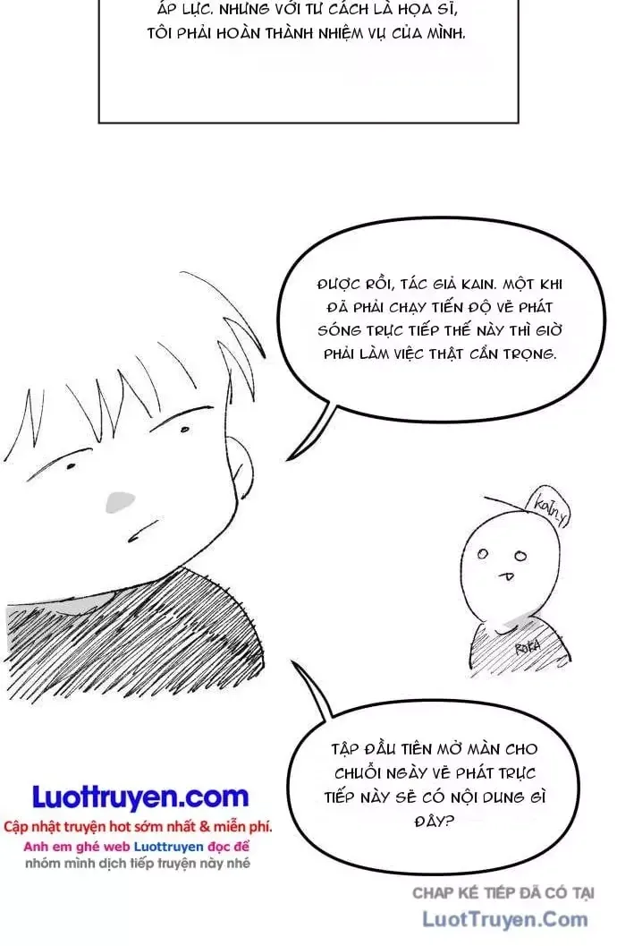 Khô Lâu Sứ Giả Chap 51 - Next Chap 52