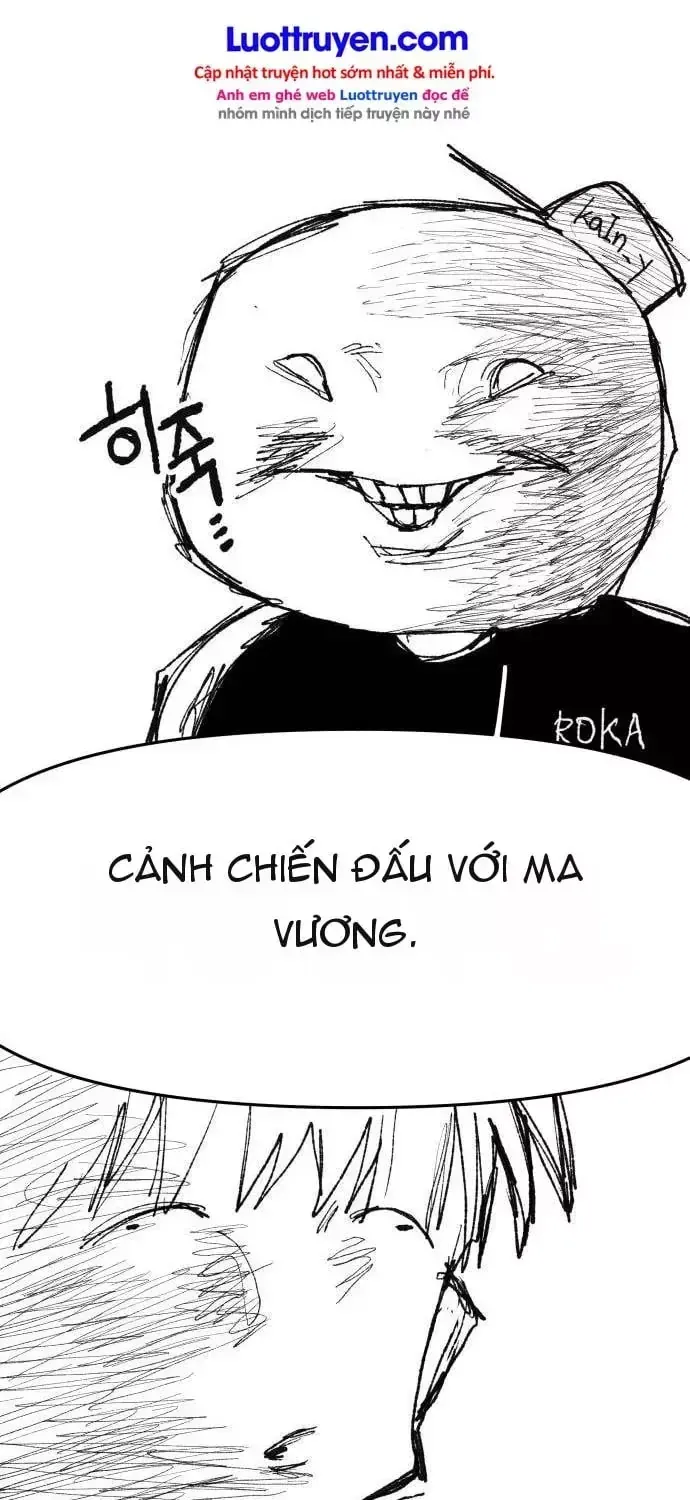 Khô Lâu Sứ Giả Chap 51 - Next Chap 52