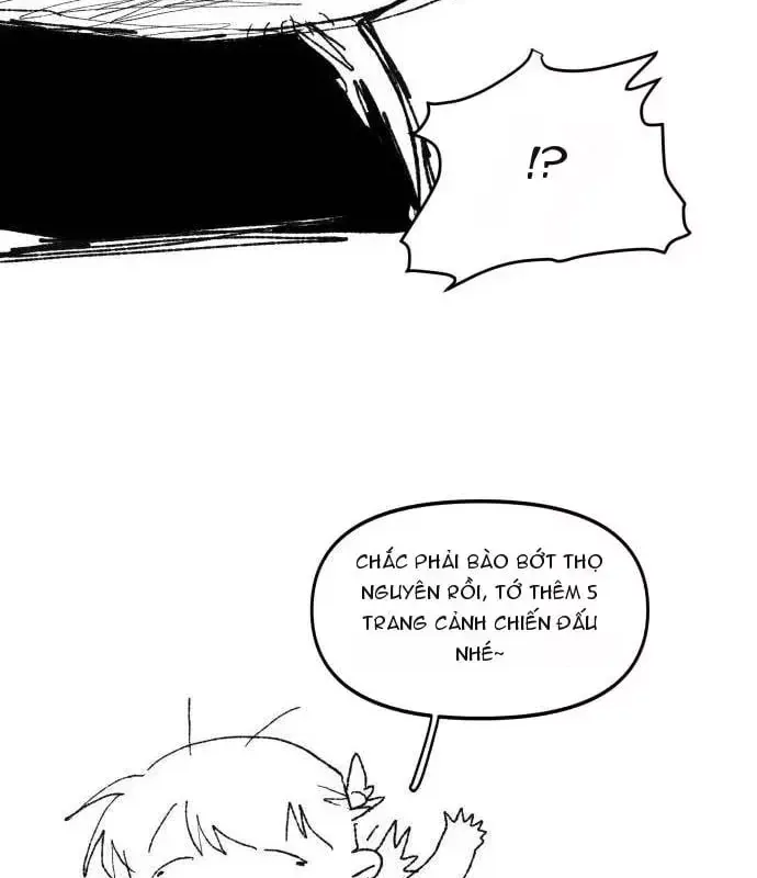 Khô Lâu Sứ Giả Chap 51 - Next Chap 52