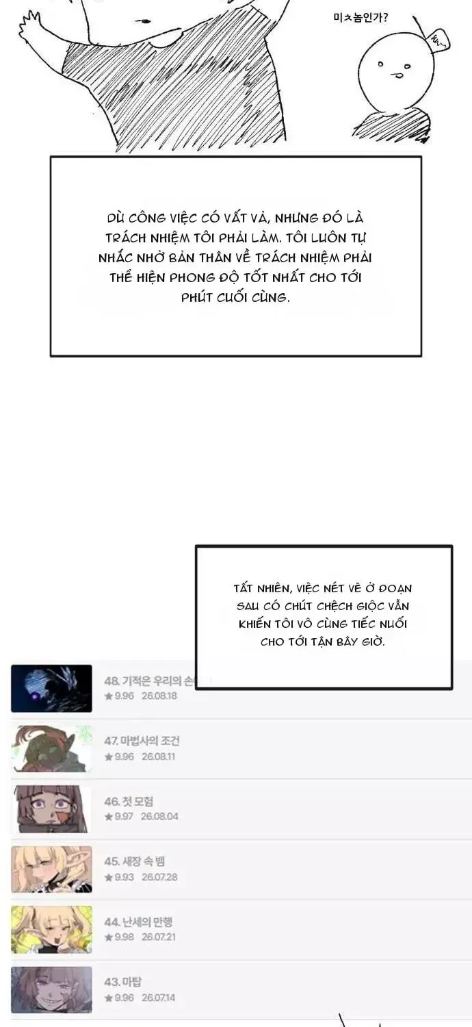 Khô Lâu Sứ Giả Chap 51 - Next Chap 52