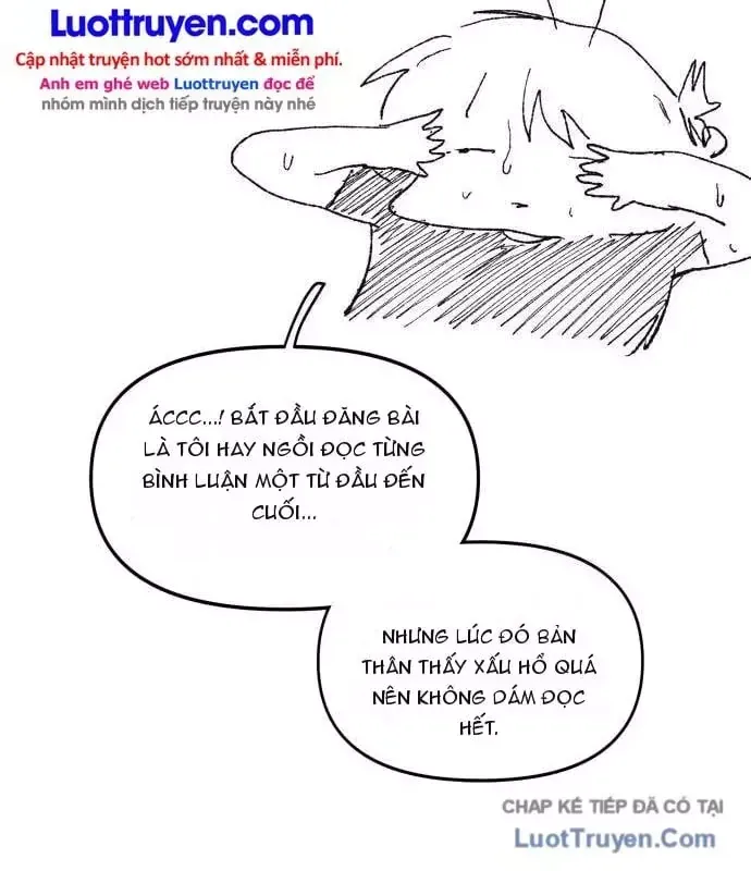 Khô Lâu Sứ Giả Chap 51 - Next Chap 52