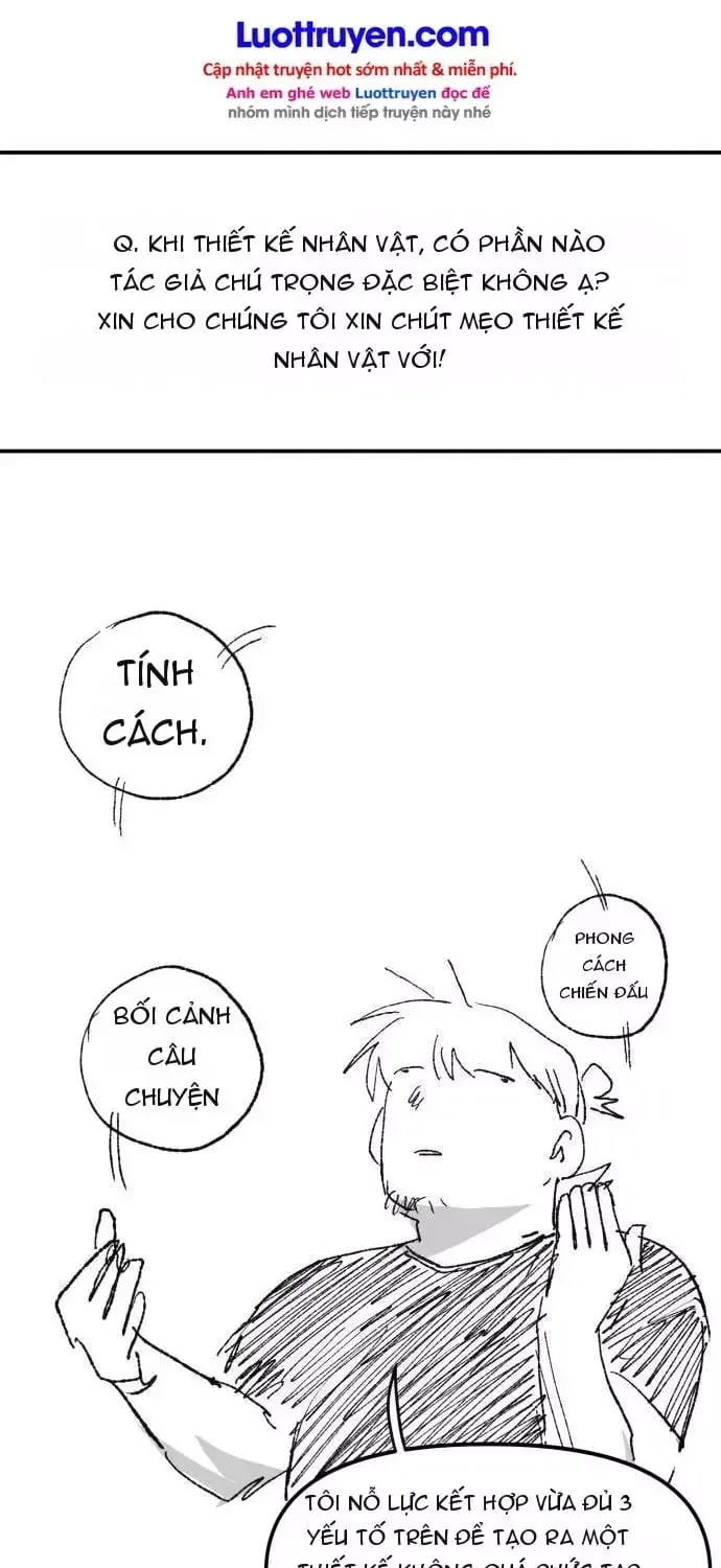 Khô Lâu Sứ Giả Chap 51 - Next Chap 52