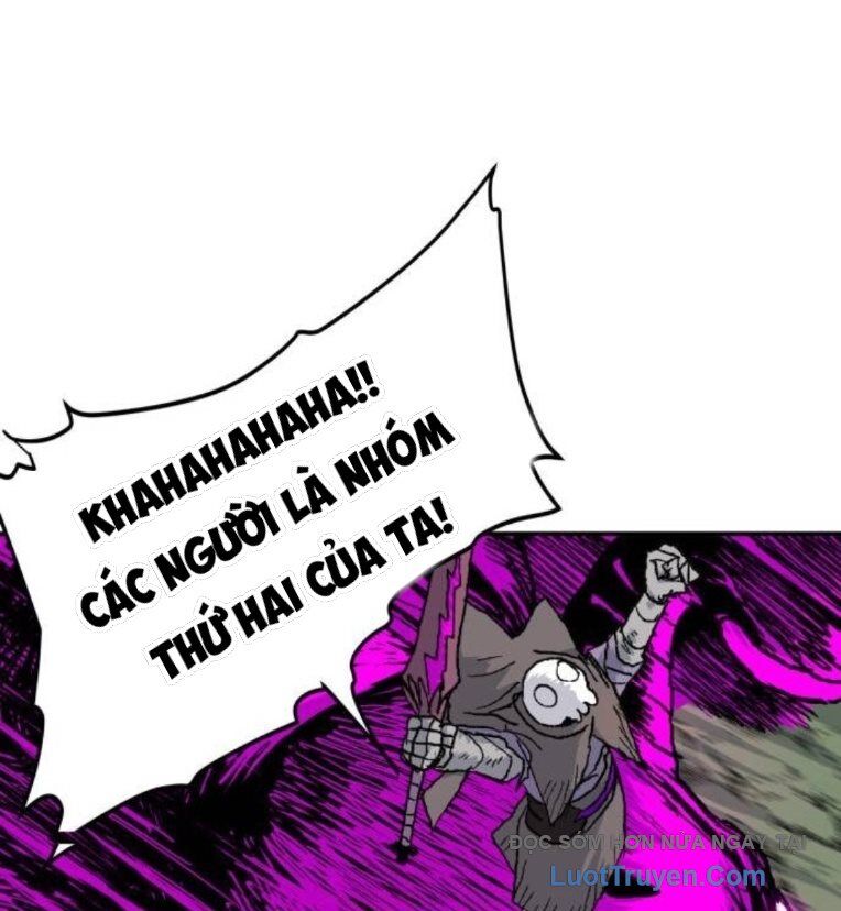 Khô Lâu Sứ Giả Chap 6 - Next Chap 7